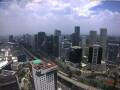 Webcam Mexico City