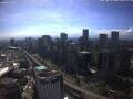 Webcam Mexico City