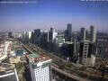 Webcam Città del Messico