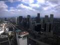 Webcam Mexico City