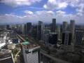 Webcam Mexico City
