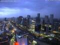 Webcam Mexico City