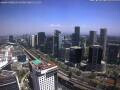 Webcam Mexico City