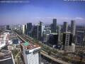 Webcam Mexico City