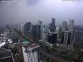 Webcam Mexico City