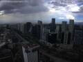 Webcam Città del Messico