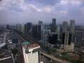 Webcam Mexico City