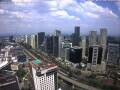 Webcam Città del Messico