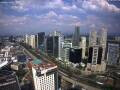 Webcam Città del Messico