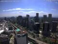 Webcam Città del Messico