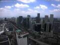 Webcam Città del Messico