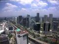 Webcam Mexico City