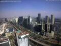 Webcam Mexico City
