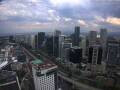 Webcam Mexico City