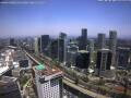 Webcam Mexico City