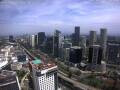 Webcam Città del Messico