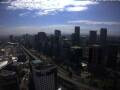 Webcam Mexico City