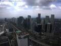 Webcam Città del Messico