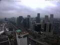Webcam Città del Messico