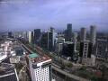 Webcam Mexico City