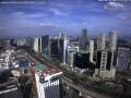 Webcam Mexico City