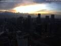Webcam Città del Messico