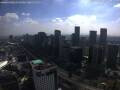 Webcam Mexico City