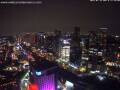 Webcam Città del Messico