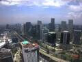 Webcam Mexico City