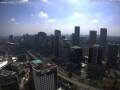 Webcam Mexico City
