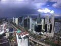 Webcam Mexico City