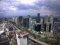 Webcam Mexico City