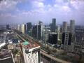 Webcam Mexico City