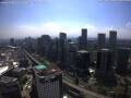 Webcam Mexico City