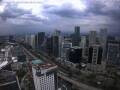 Webcam Mexico City