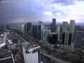 Webcam Mexico City