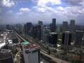 Webcam Mexico City