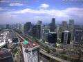 Webcam Città del Messico