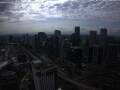 Webcam Città del Messico