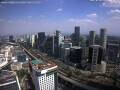 Webcam Mexico City