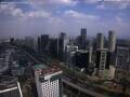 Webcam Mexico City