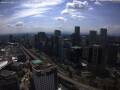 Webcam Mexico City