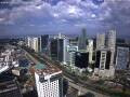 Webcam Mexico City