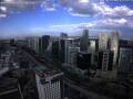 Webcam Mexico City