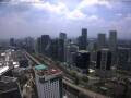 Webcam Mexico City