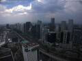 Webcam Mexico City