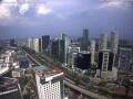 Webcam Mexico City