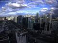 Webcam Mexico City