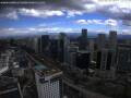 Webcam Città del Messico