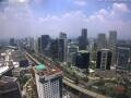 Webcam Mexico City